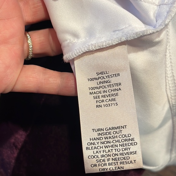 Nanette Lepore top - Picture 10 of 10